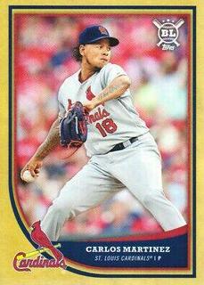 Carlos Martinez