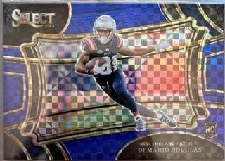 Demario Douglas