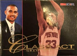 Grant Hill