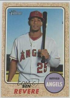 Ben Revere