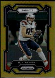 Hunter Henry