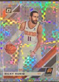 Ricky Rubio