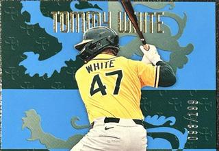 Tommy White