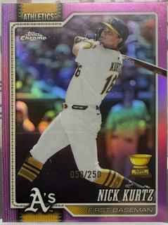Nick Kurtz