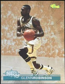 Glenn Robinson