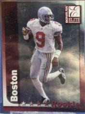 David Boston