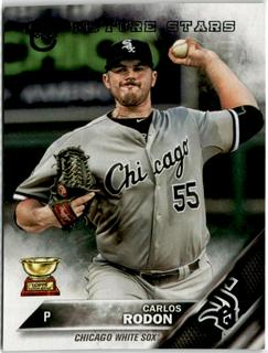 Carlos Rodon