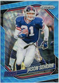 Jason Sehorn