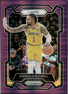 D'Angelo Russell