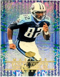 Yancey Thigpen