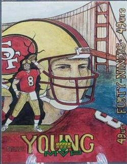Steve Young