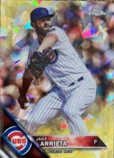Jake Arrieta