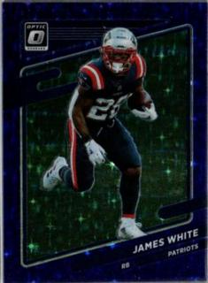 James White