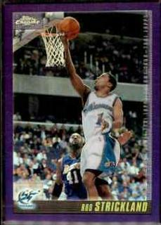 Rod Strickland
