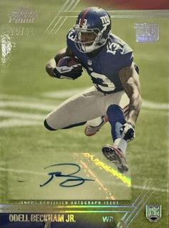 Odell Beckham Jr.