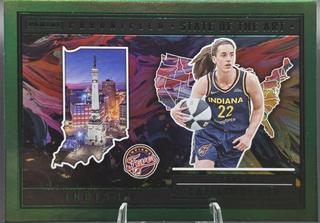 Caitlin Clark