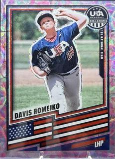 Davis Romejko