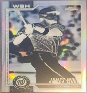 James Wood