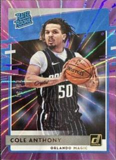 Cole Anthony