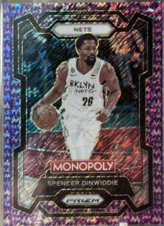Spencer Dinwiddie