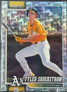 Tyler Soderstrom