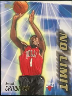 Jamal Crawford