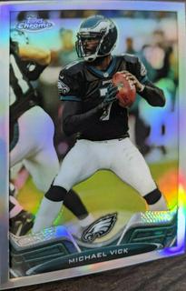 Michael Vick