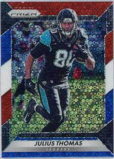 Julius Thomas