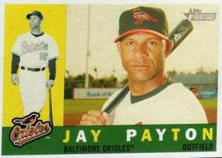 Jay Payton