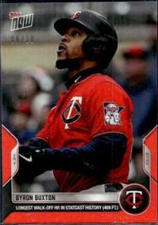 Byron Buxton