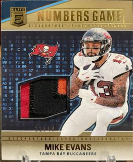 Mike Evans