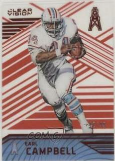 Earl Campbell