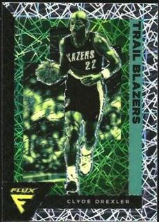 Clyde Drexler
