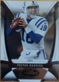 Peyton Manning