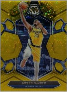 Myles Turner