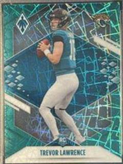 Trevor Lawrence
