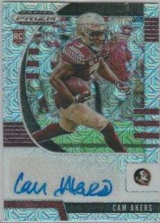 Cam Akers