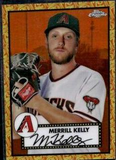 Merrill Kelly