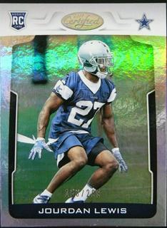 Jourdan Lewis
