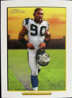 Julius Peppers