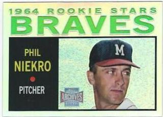 Phil Niekro