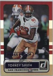 Torrey Smith