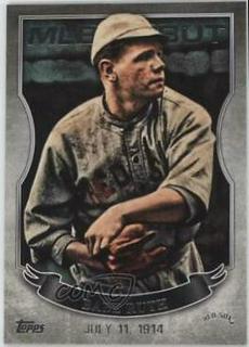 Babe Ruth