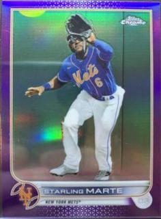 Starling Marte