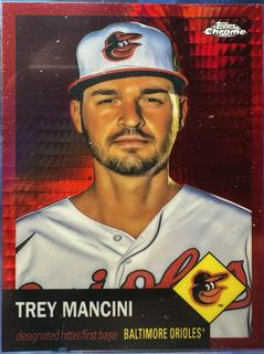 Trey Mancini