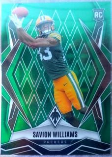 Savion Williams