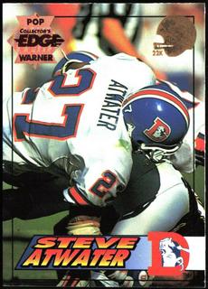 Steve Atwater