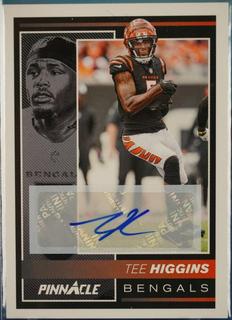 Tee Higgins