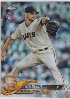 Tyler Beede