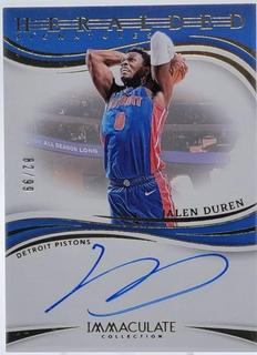 Jalen Duren